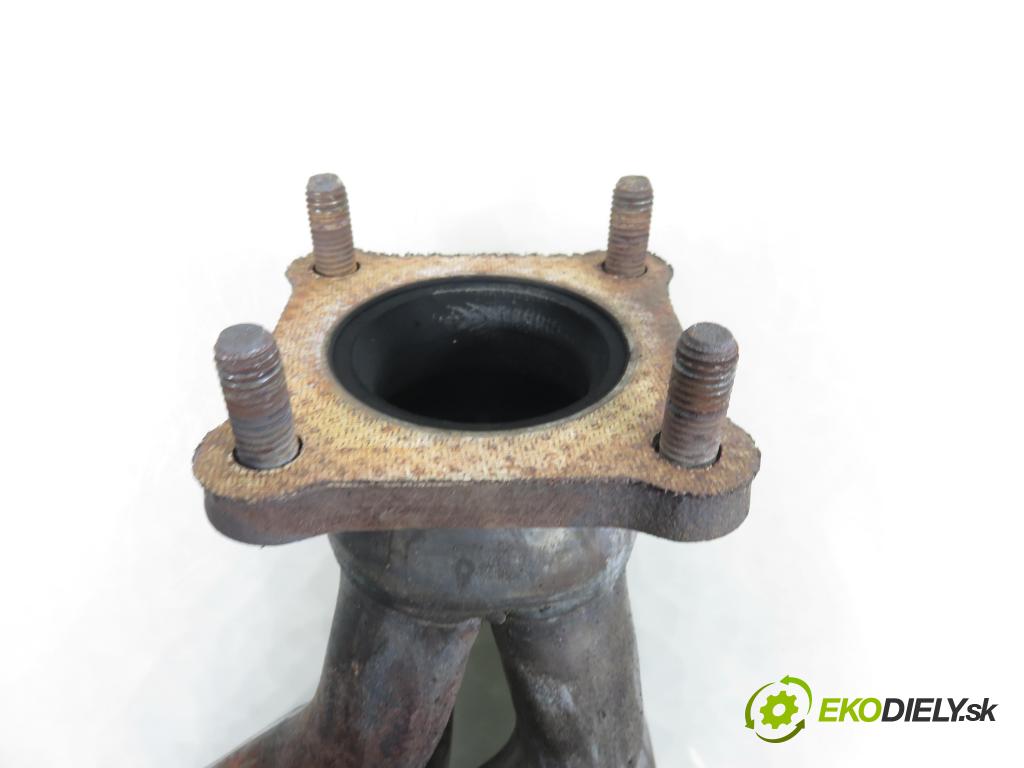 VW GOLF IV (1J1) HB 1998 55,00 1.4 16V - AHW 1390,00 Potrubie VYČERPAT:  (Výfukové potrubie)