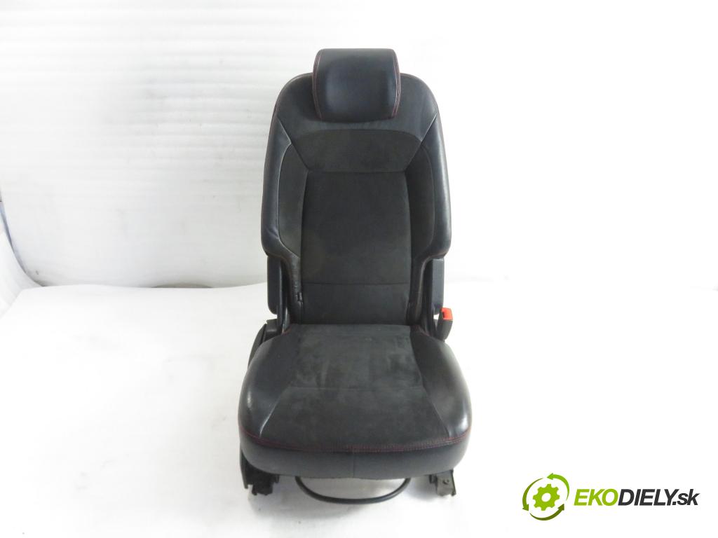 FORD S-MAX (WA6) MINIVAN 2008 129,00 2.2 TDCi - Q4WA 2179,00 Sedadlo 2 rad pravy 
