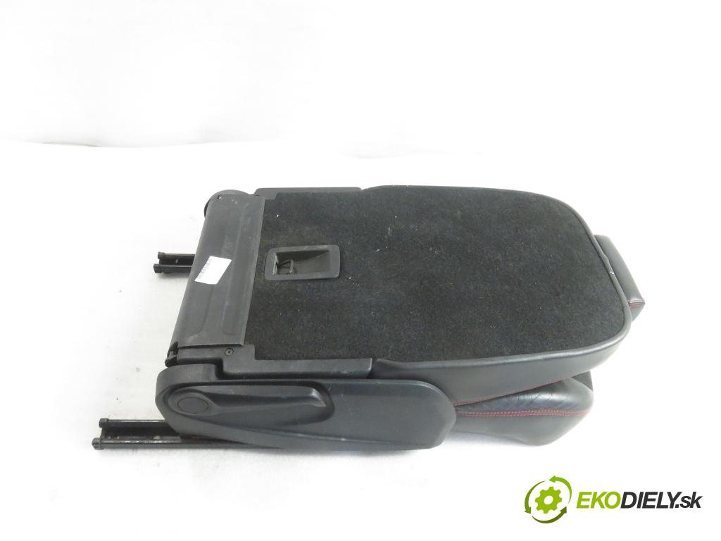 FORD S-MAX (WA6) MINIVAN 2008 129,00 2.2 TDCi - Q4WA 2179,00 Sedadlo 2 rad pravy