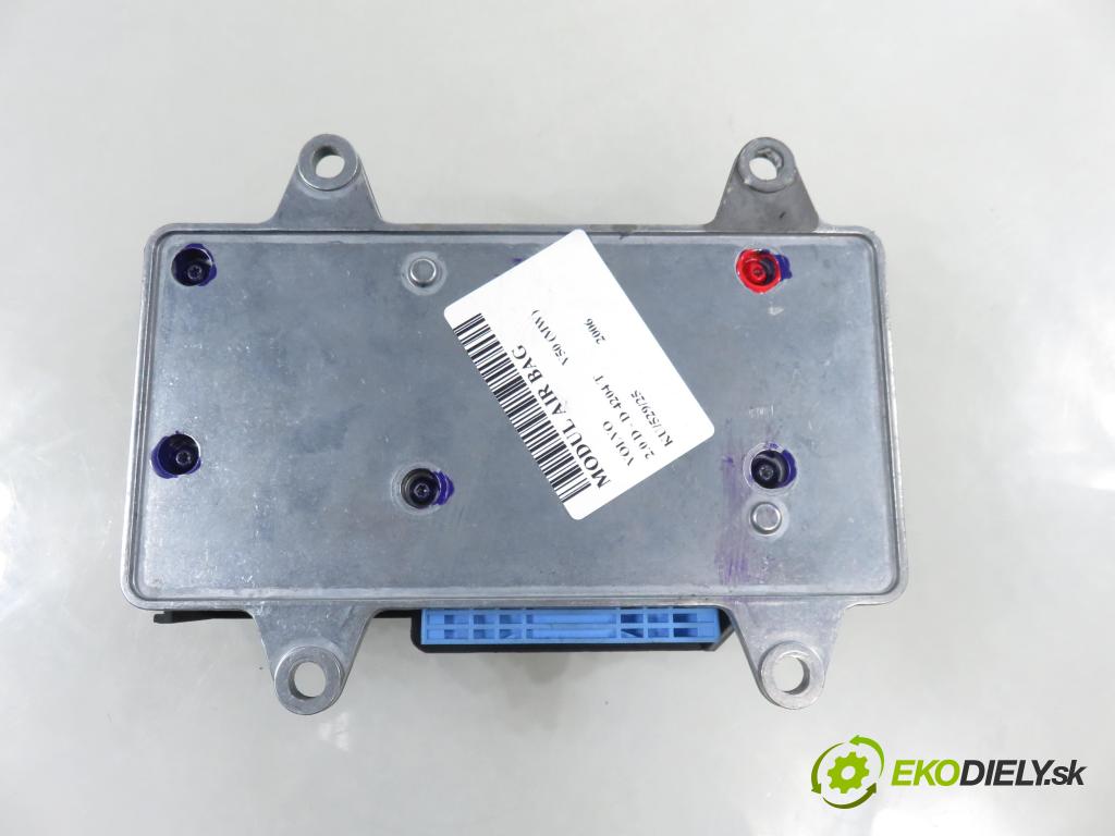 VOLVO V50 (MW) KOMBI 2006 100,00 2.0 D 136 - D 4204 T (PSA) 1997,00 MODUL air BAG 30773059
