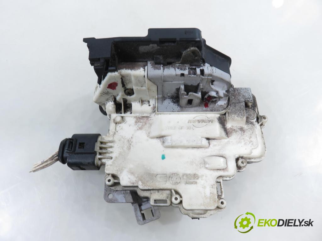VW PASSAT B6 (3C2) SEDAN 2005 77,00 1.9 TDI PD 105 - BKC 1896,00 zámok PTE
