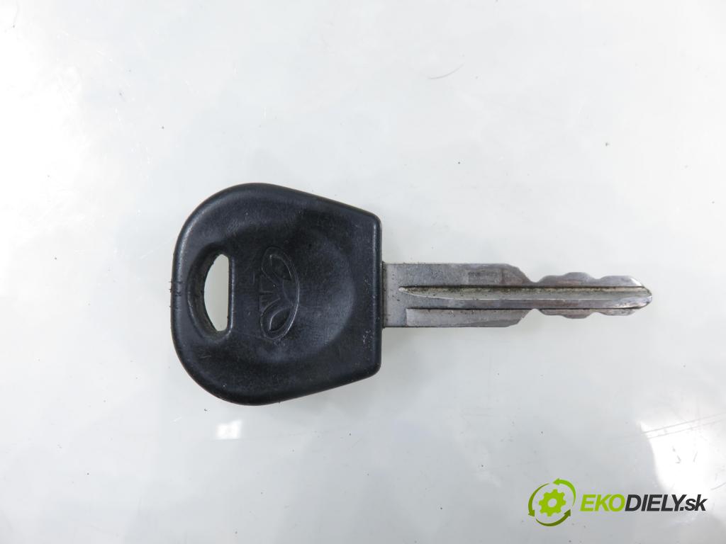 DAEWOO LANOS (KLAT) HB 2000 55,00 1.3 - A14SMS 1349,00 spinačka / imobilizéra IMMO / Riadiaca jednotka 16238981 ; 96557170