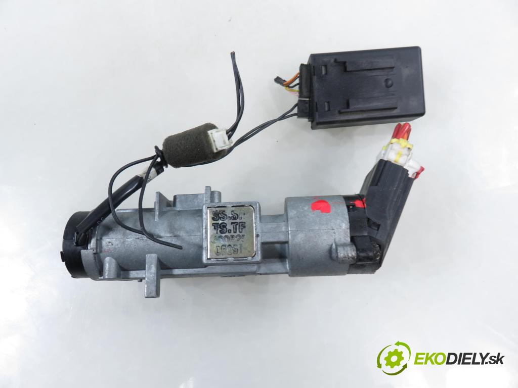 DAEWOO LANOS (KLAT) HB 2000 55,00 1.3 - A14SMS 1349,00 spinačka / imobilizéra IMMO / Riadiaca jednotka 16238981 ; 96557170