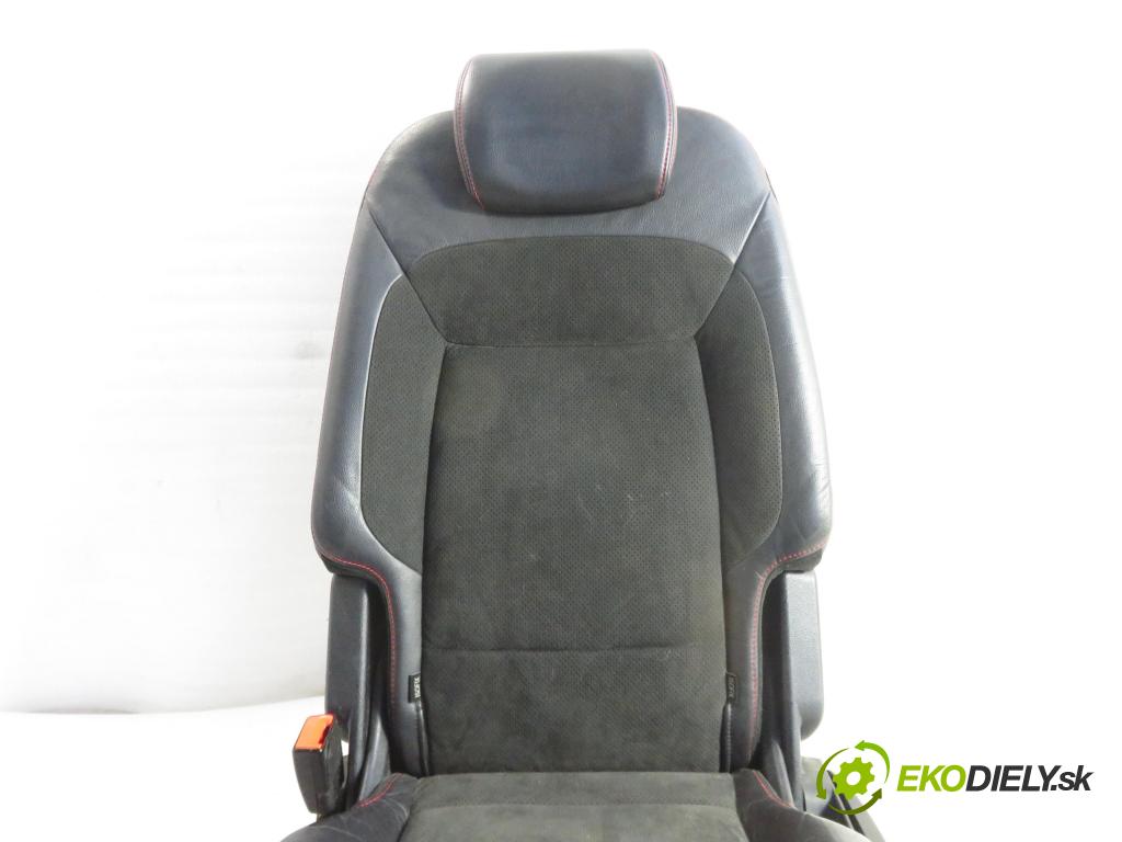FORD S-MAX (WA6) MINIVAN 2008 129,00 2.2 TDCi - Q4WA 2179,00 Sedadlo 2 rad ľavy