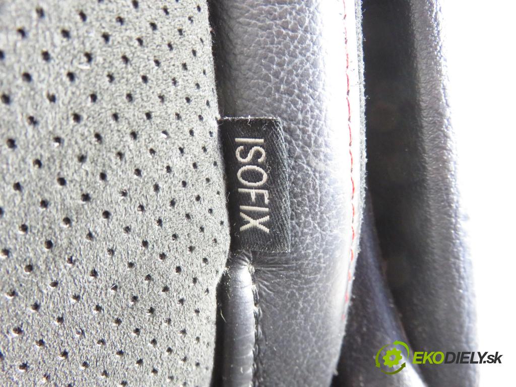 FORD S-MAX (WA6) MINIVAN 2008 129,00 2.2 TDCi - Q4WA 2179,00 Sedadlo 2 rad ľavy