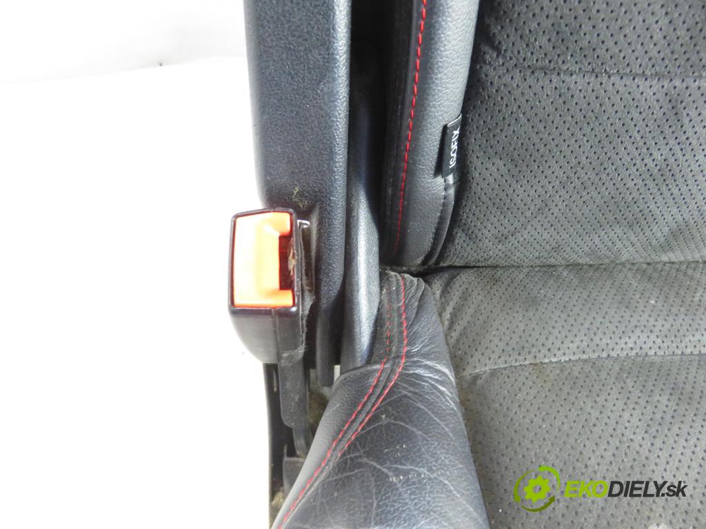 FORD S-MAX (WA6) MINIVAN 2008 129,00 2.2 TDCi - Q4WA 2179,00 Sedadlo 2 rad ľavy