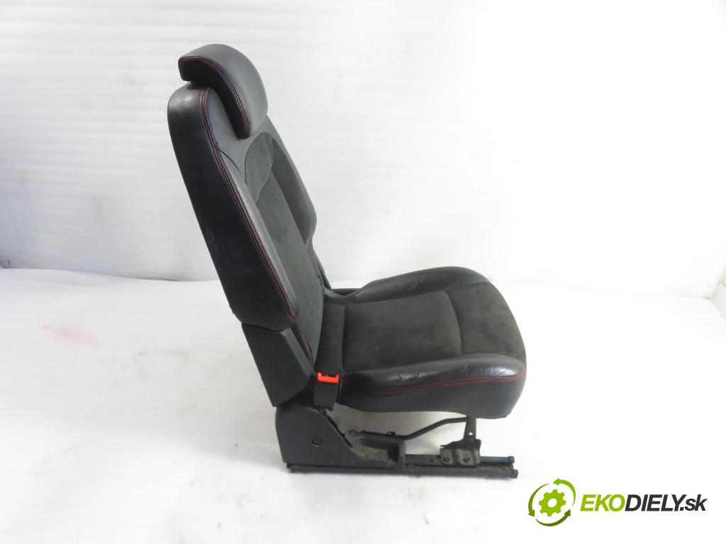 FORD S-MAX (WA6) MINIVAN 2008 129,00 2.2 TDCi - Q4WA 2179,00 Sedadlo 2 rad ľavy