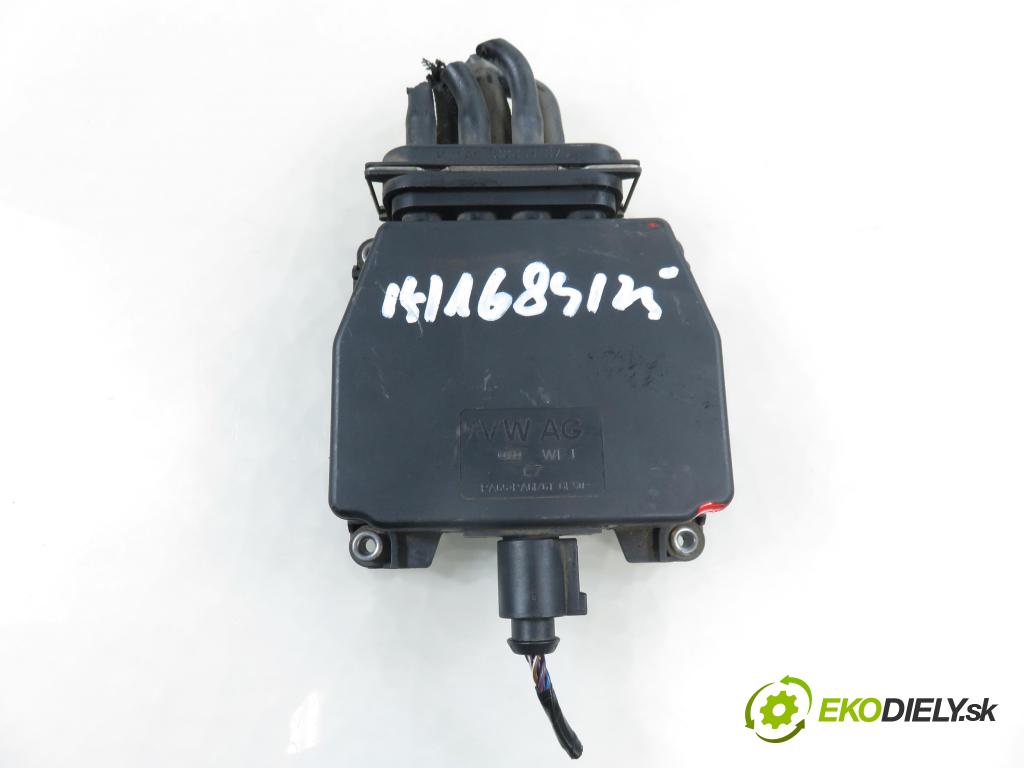 SKODA FABIA I (6Y2) HB 2003 74,00 1.9 TDI PD 100 - ATD 1896,00 VENTIL magnetický 6Q0906625