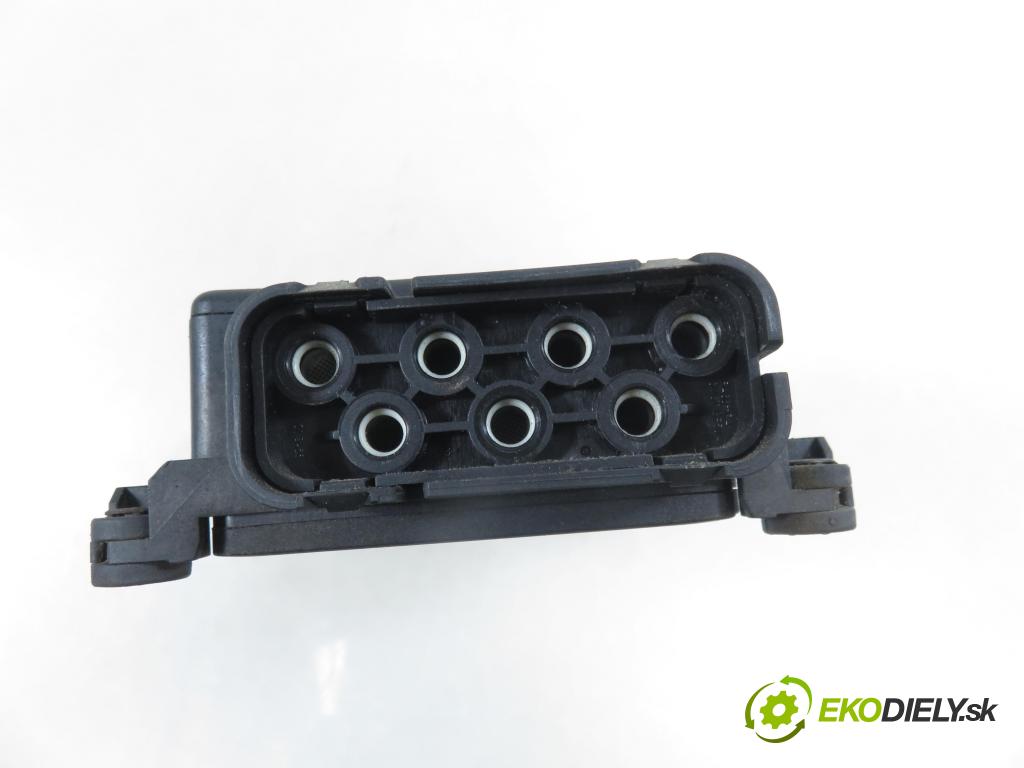 SKODA FABIA I (6Y2) HB 2003 74,00 1.9 TDI PD 100 - ATD 1896,00 VENTIL magnetický 6Q0906625