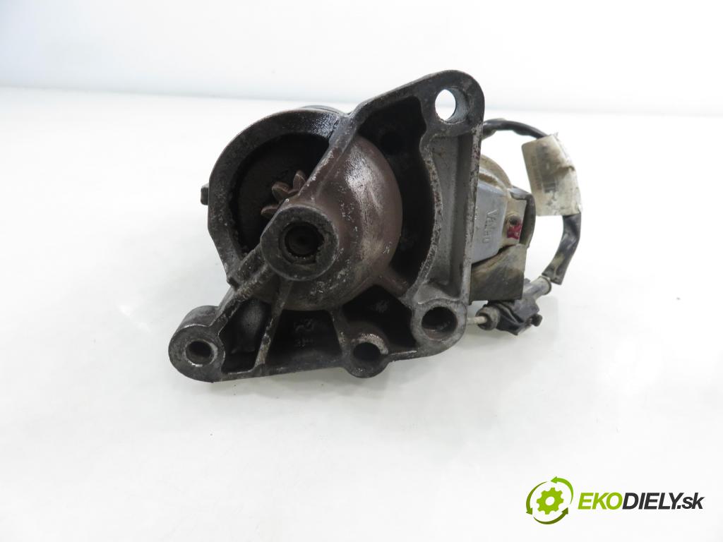 RENAULT MASTER II Skrzynia (FD) FURGON 2007 88,00 2.5 dCi 120 - G9U 650 2464,00 startér  (Startér)