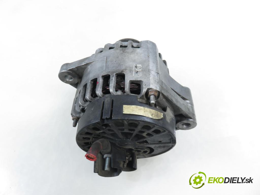 FIAT CROMA (194_) KOMBI 2005 110,00 1.9 D Multijet 150 - 939 A2.000 1910,00 Alternátor  (Alternátor)