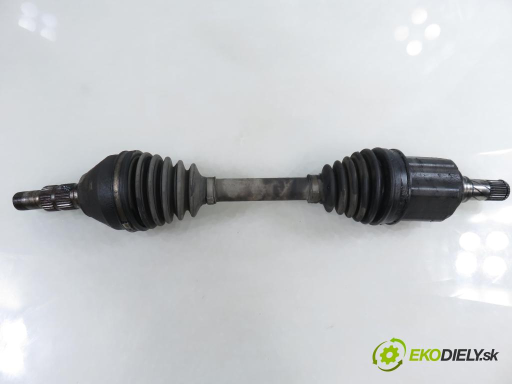 FIAT CROMA (194_) KOMBI 2005 110,00 1.9 D Multijet 150 - 939 A2.000 1910,00 Poloos LP 