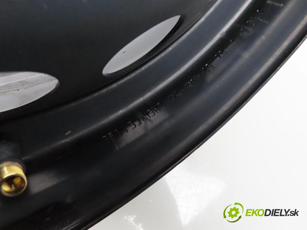 RENAULT   0    disky / disk plechový 