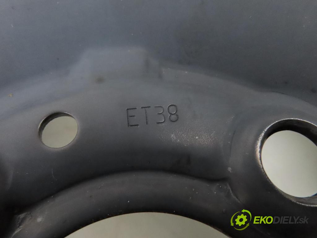 RENAULT   0    disky / disk plechový