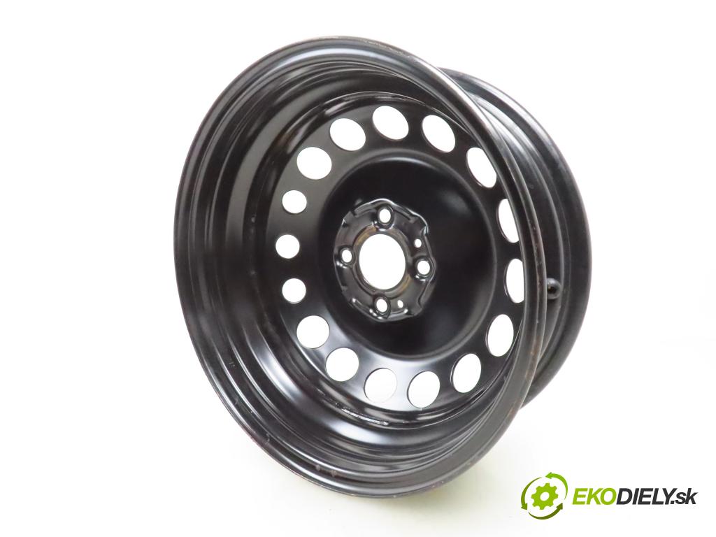 RENAULT   0    disky / disk plechový