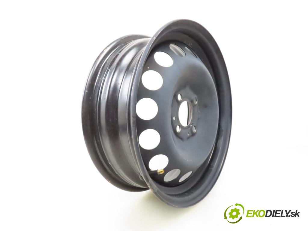 RENAULT   0    disky / disk plechový