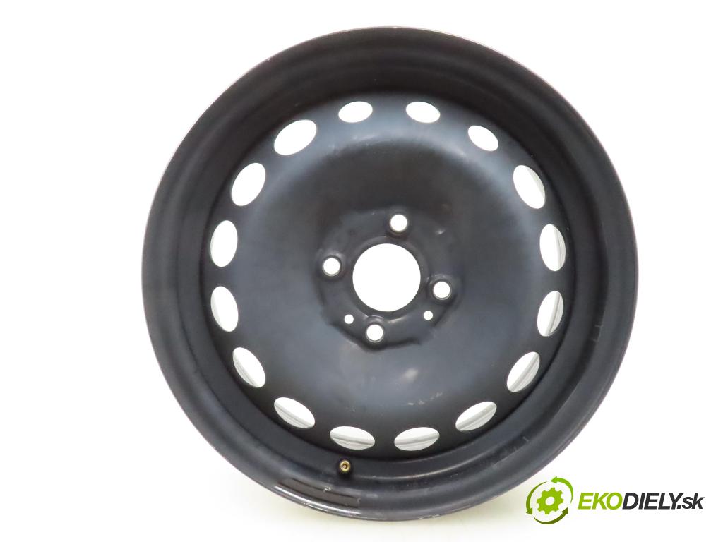 RENAULT   0    disky / disk plechový