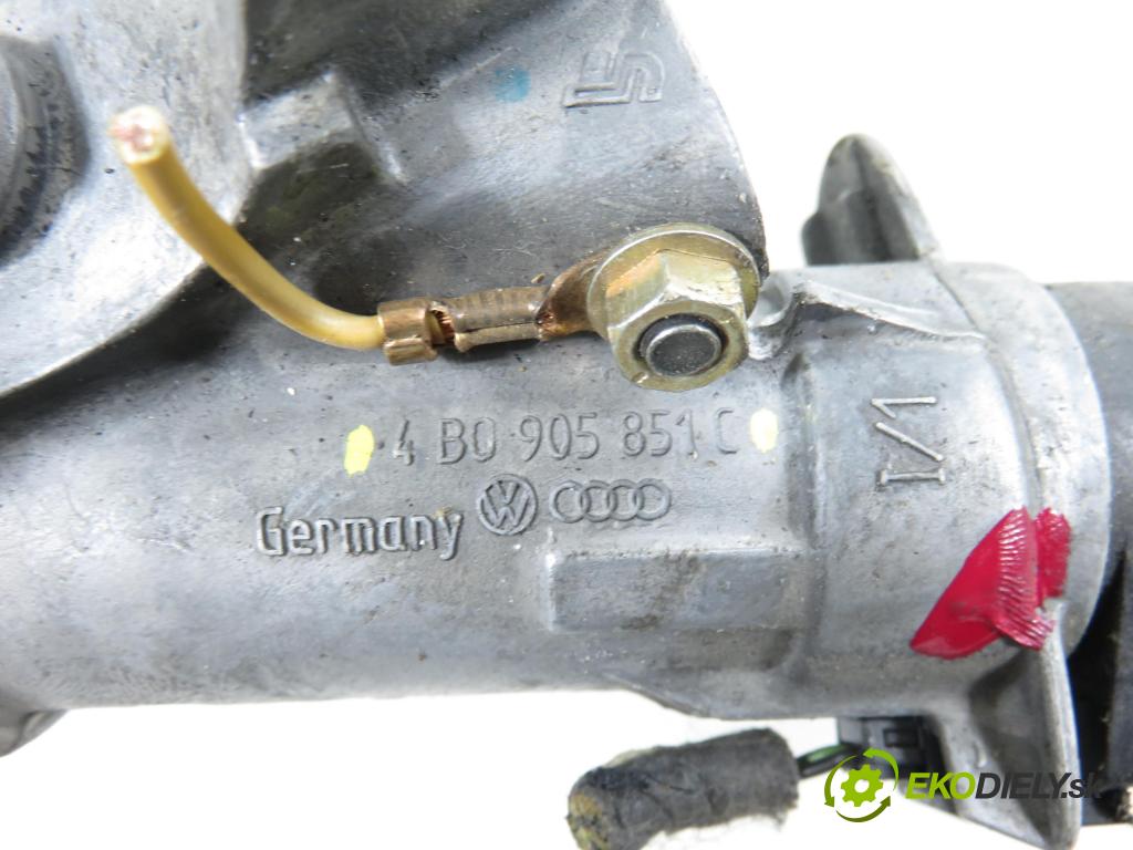 VW GOLF IV (1J1) HB 1998 55,00 1.4 16V - AHW 1390,00 spinačka 4B0905851C (Spínacia skrinka)