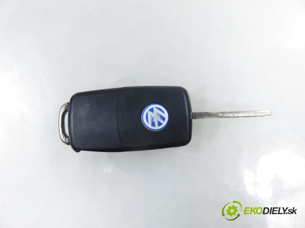 VW GOLF IV (1J1) HB 1998 55,00 1.4 16V - AHW 1390,00 spinačka 4B0905851C (Spínacia skrinka)