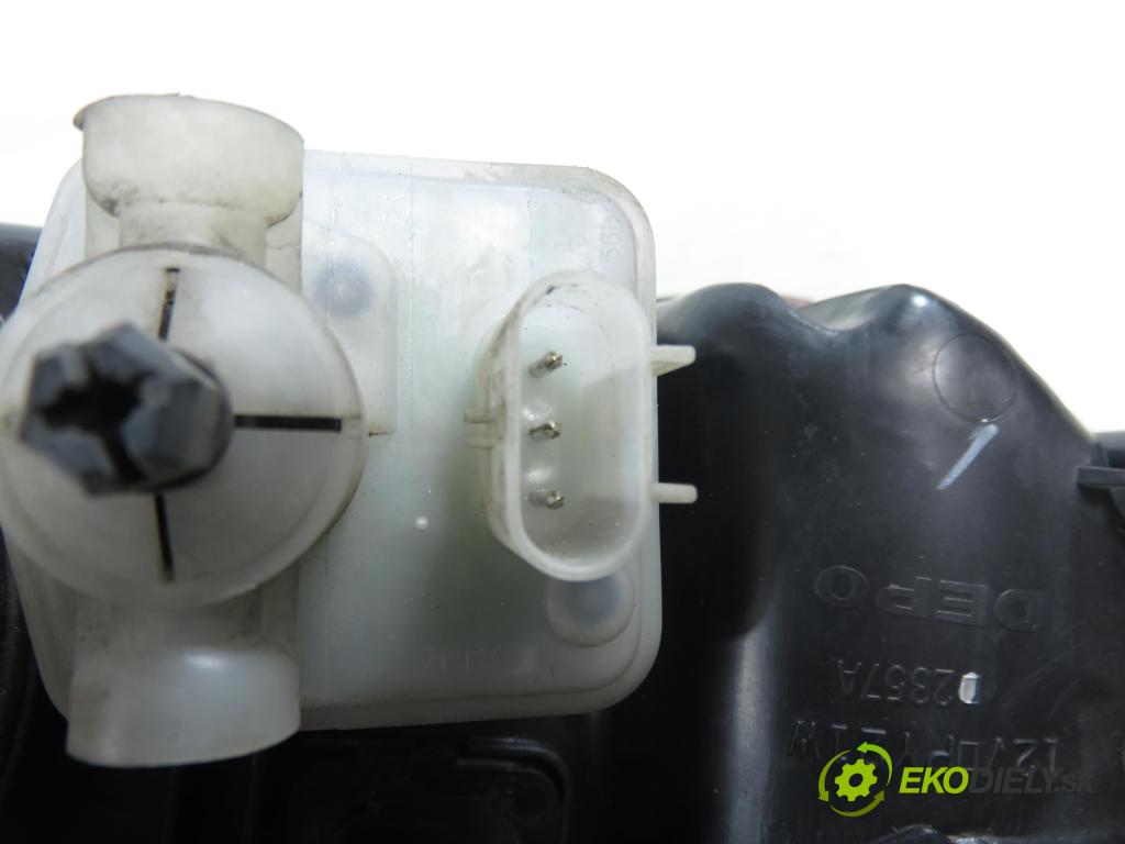 DAEWOO LANOS (KLAT) HB 2000 55,00 1.3 - A14SMS 1349,00 Svetlo LP