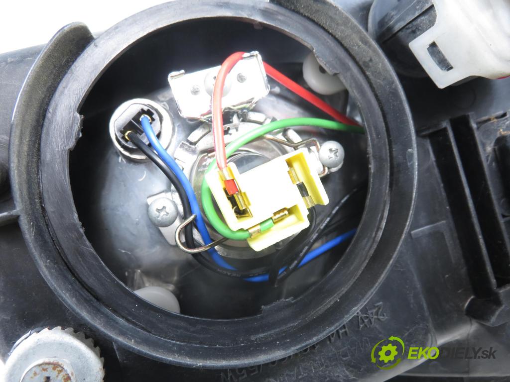 DAEWOO LANOS (KLAT) HB 2000 55,00 1.3 - A14SMS 1349,00 Svetlo LP