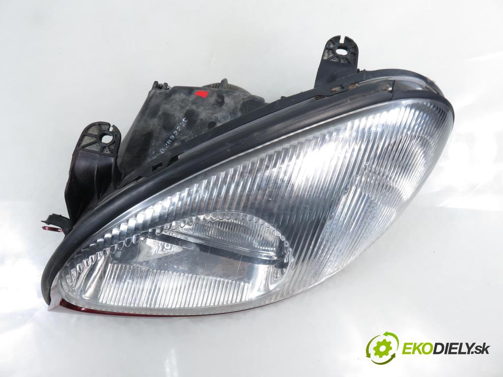 DAEWOO LANOS (KLAT) HB 2000 55,00 1.3 - A14SMS 1349,00 Svetlo LP