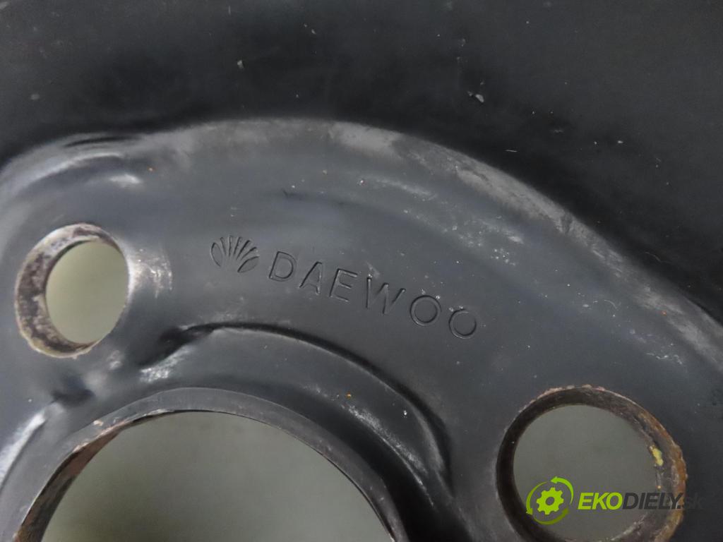 DAEWOO   0    disky / disk plechový 
