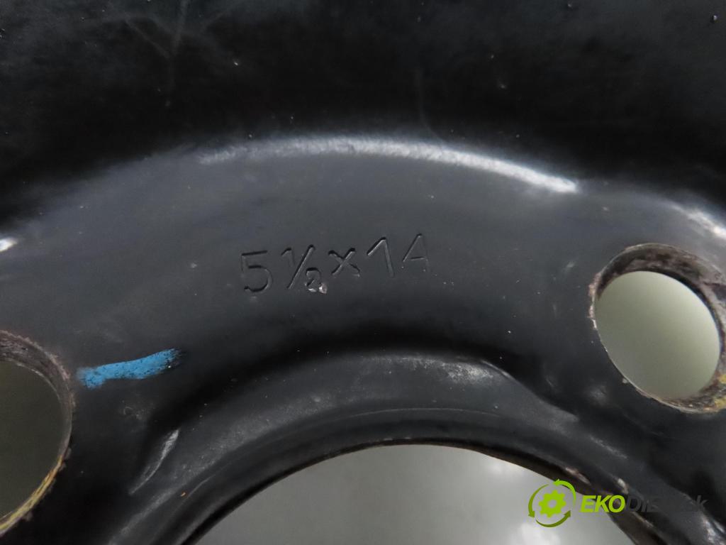 DAEWOO   0    disky / disk plechový