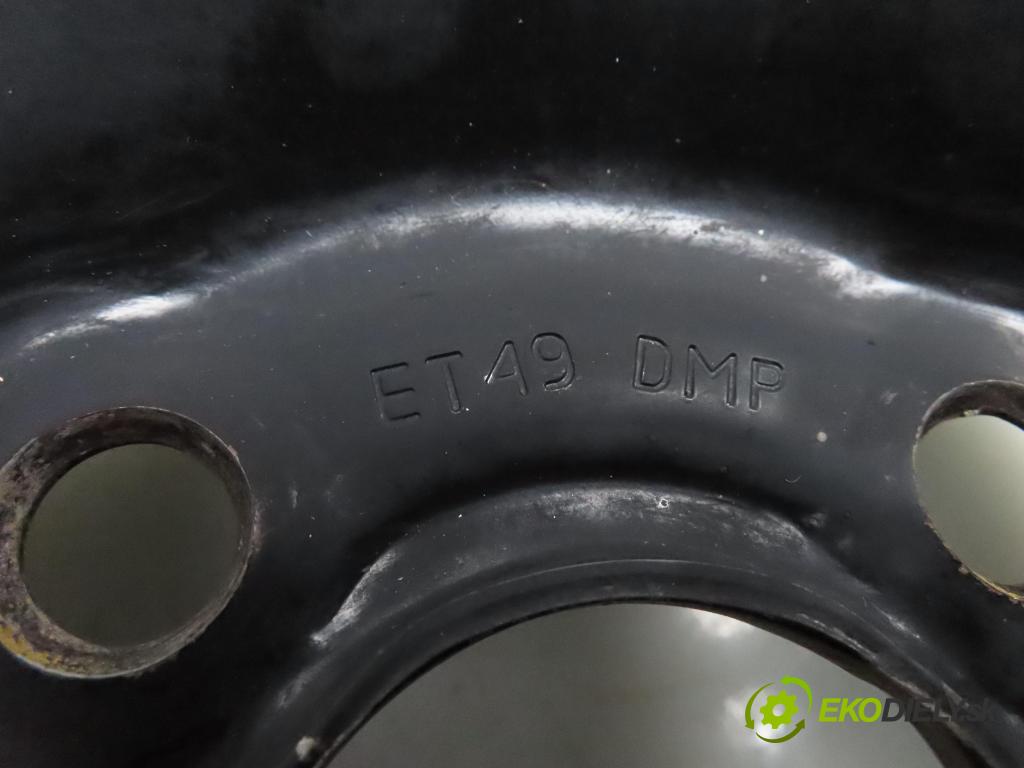 DAEWOO   0    disky / disk plechový