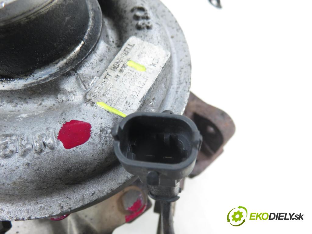 HYUNDAI i30 Kombi (FD) KOMBI 2010 85,00 1.6 CRDi 116 - D4FB 1582,00 Turbodúchadlo 7752740002 ; 282012A701 (Turbodúchadlo (kompletné))