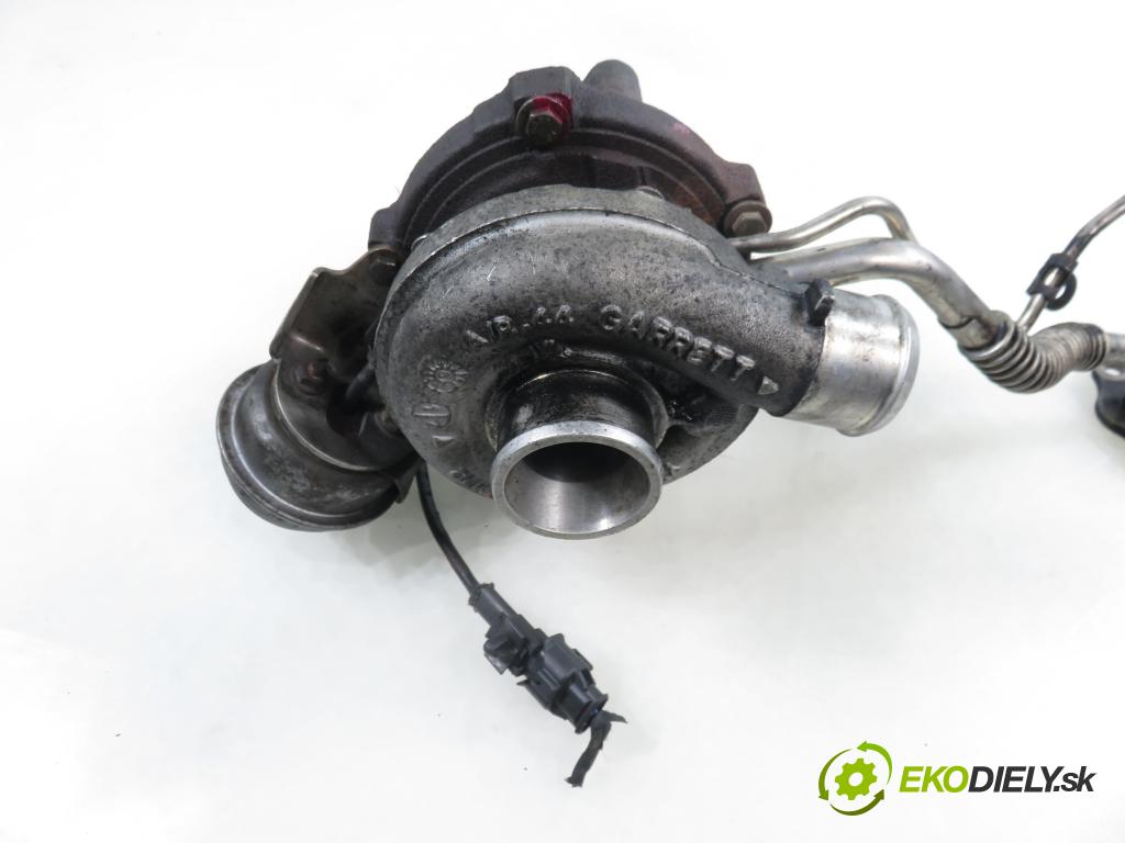 HYUNDAI i30 Kombi (FD) KOMBI 2010 85,00 1.6 CRDi 116 - D4FB 1582,00 Turbodúchadlo 7752740002 ; 282012A701 (Turbodúchadlo (kompletné))