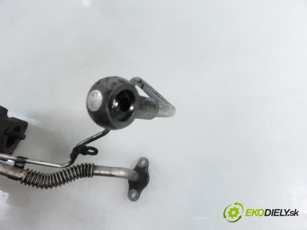 HYUNDAI i30 Kombi (FD) KOMBI 2010 85,00 1.6 CRDi 116 - D4FB 1582,00 Turbodúchadlo 7752740002 ; 282012A701 (Turbodúchadlo (kompletné))