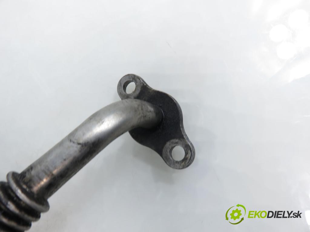 HYUNDAI i30 Kombi (FD) KOMBI 2010 85,00 1.6 CRDi 116 - D4FB 1582,00 Turbodúchadlo 7752740002 ; 282012A701 (Turbodúchadlo (kompletné))