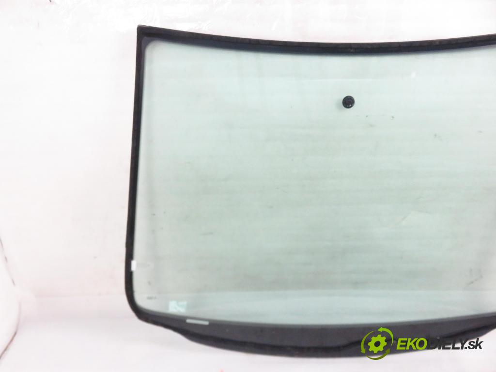 VW SHARAN (7M8, 7M9, 7M6) MINIVAN 2002 128,00 2.8 VR6 Syncro - AMY 2792,00 Okno čelná