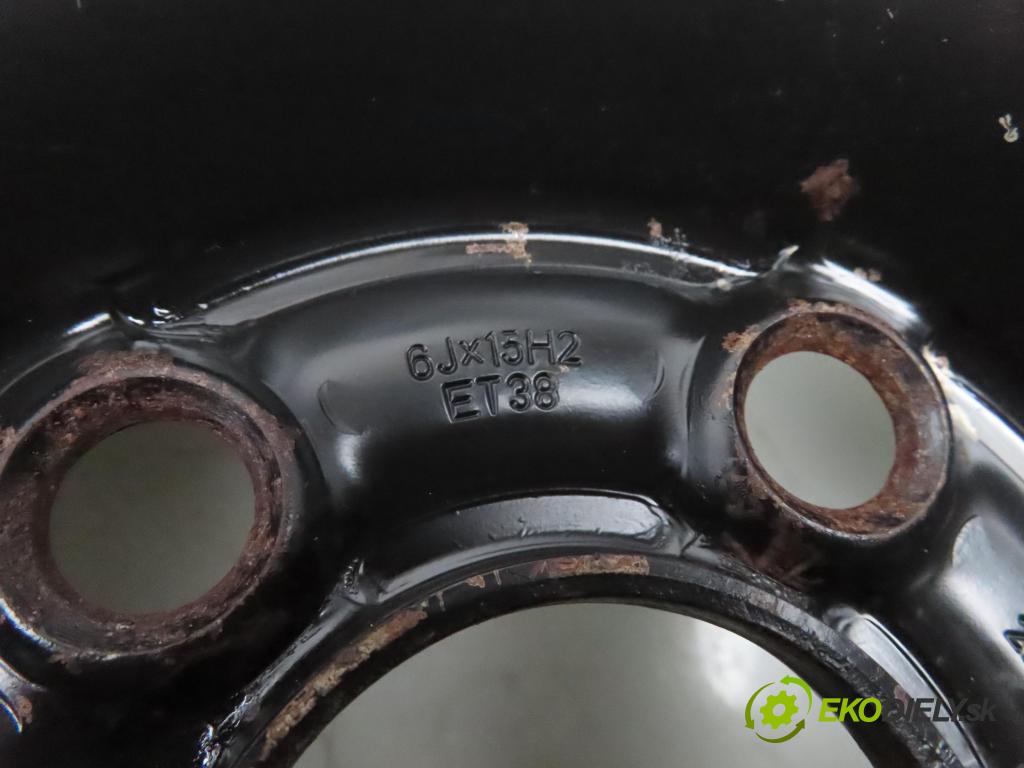 VW   0    disky / disk plechový 