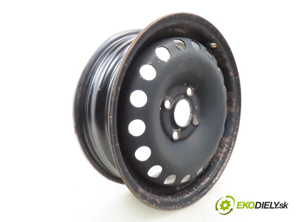 VW 0 disky / disk (OCEL