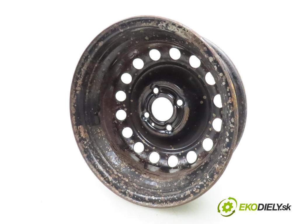 NISSAN   0    disky / disk (OCEL