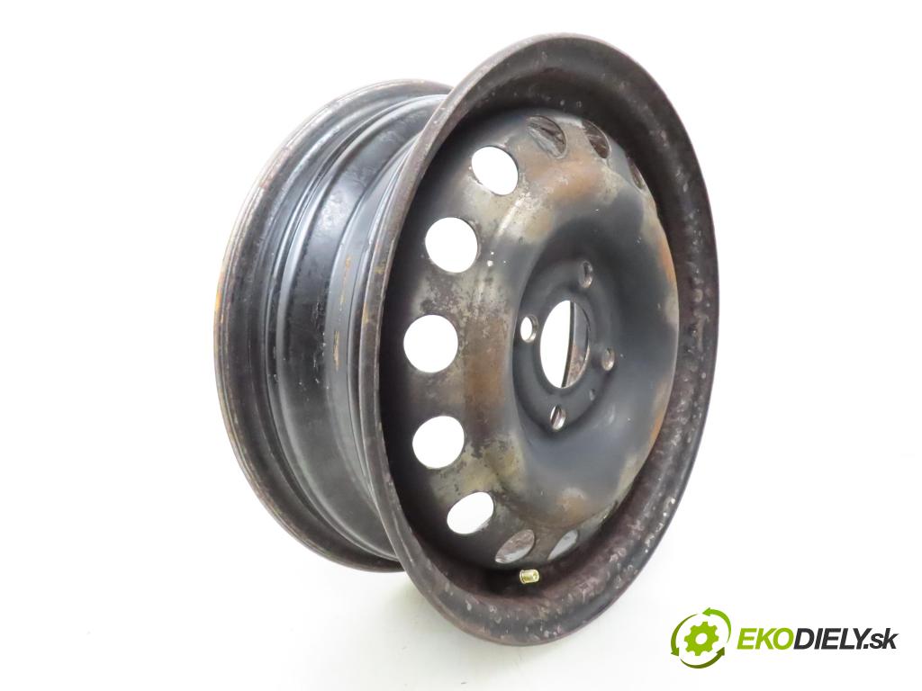 NISSAN   0    disky / disk (OCEL