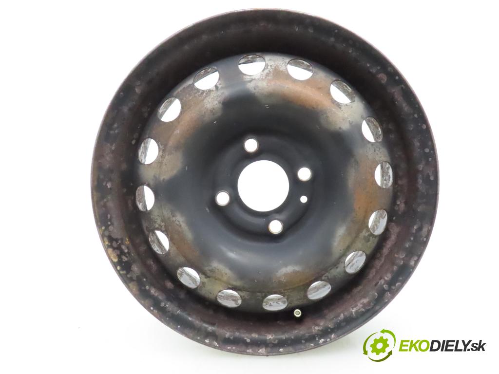 NISSAN   0    disky / disk (OCEL