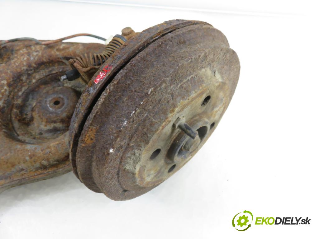 FIAT SEICENTO / 600 (187_) HB 2003 40,00 1.1 54 - 187 A1.000 1108,00 Rameno LT