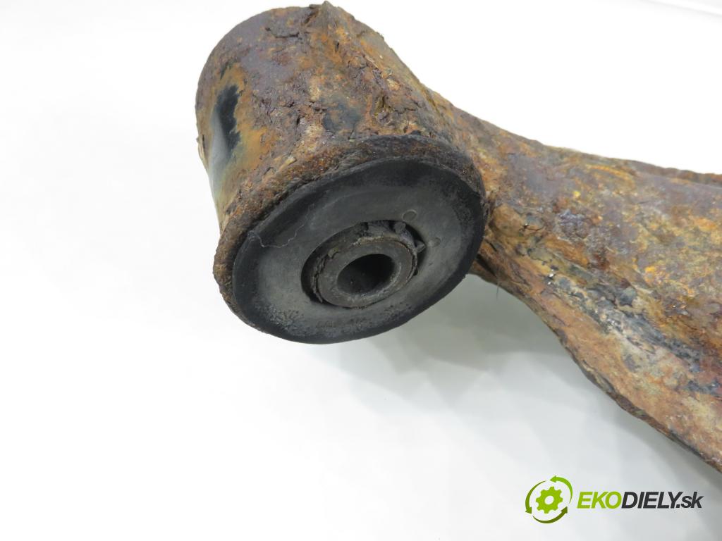 FIAT SEICENTO / 600 (187_) HB 2003 40,00 1.1 54 - 187 A1.000 1108,00 Rameno LT