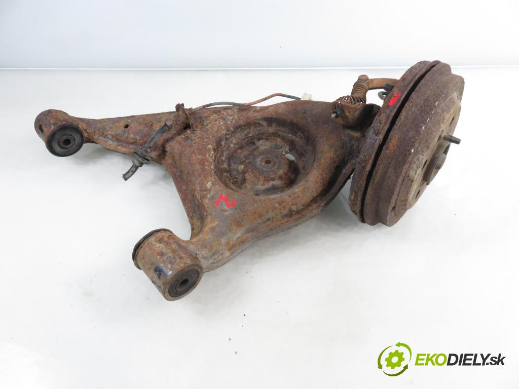 FIAT SEICENTO / 600 (187_) HB 2003 40,00 1.1 54 - 187 A1.000 1108,00 Rameno LT