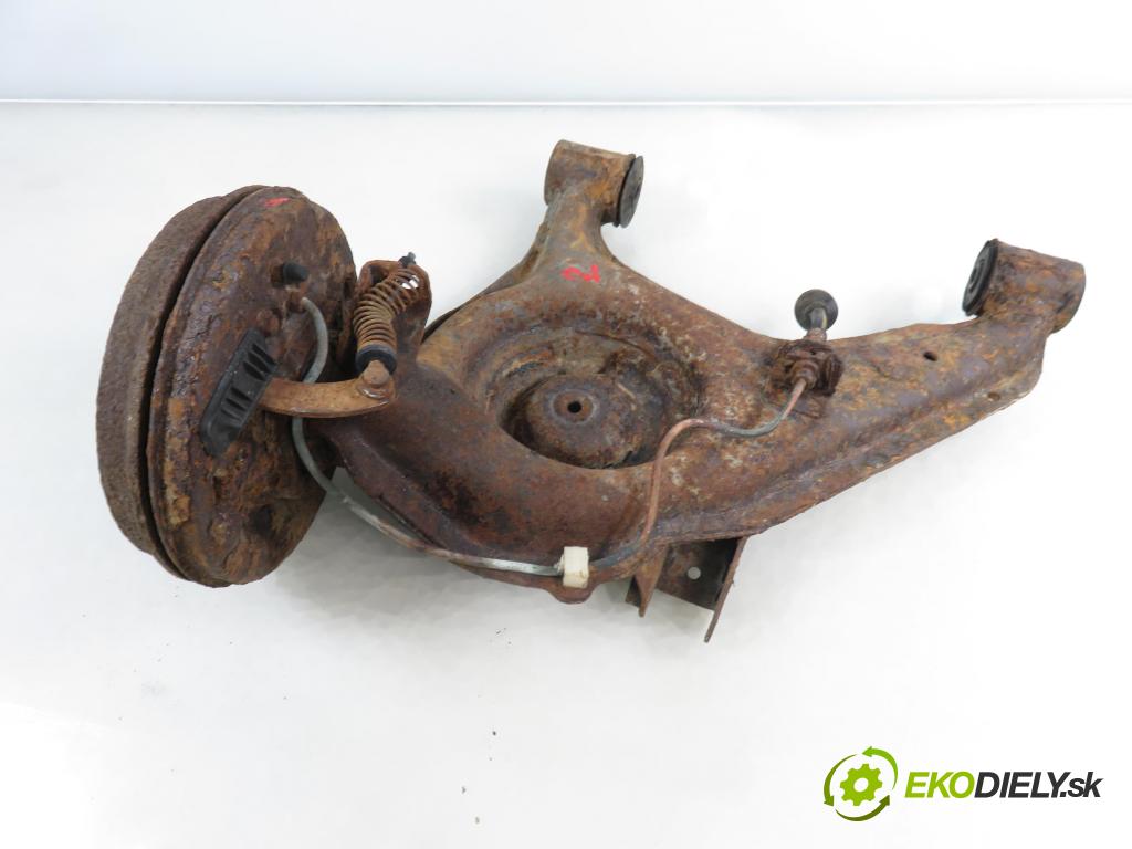 FIAT SEICENTO / 600 (187_) HB 2003 40,00 1.1 54 - 187 A1.000 1108,00 Rameno LT