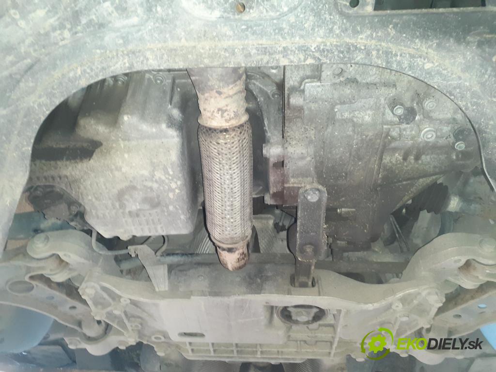 VW GOLF V (1K1) HB 2005 55,00 1.4 16V - BCA 1390,00 Prevodovka MANUALNA FXQ