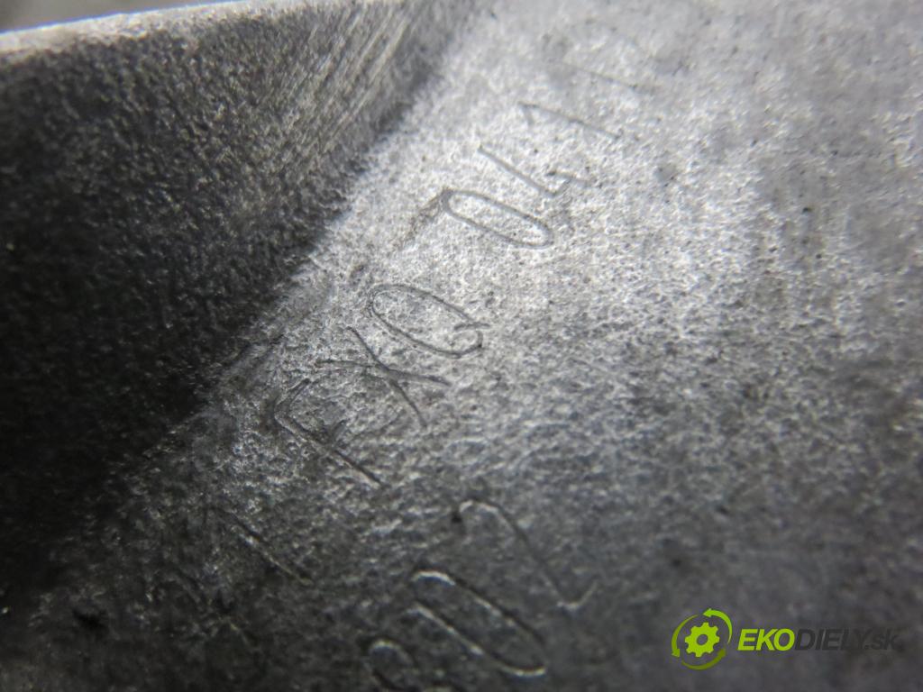 VW GOLF V (1K1) HB 2005 55,00 1.4 16V - BCA 1390,00 Prevodovka MANUALNA FXQ