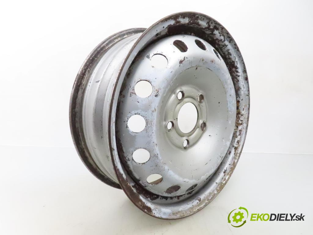 OPEL 0 disky / disk plechový