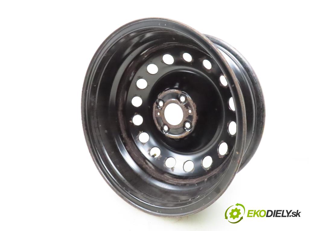 RENAULT   0    disky / disk plechový