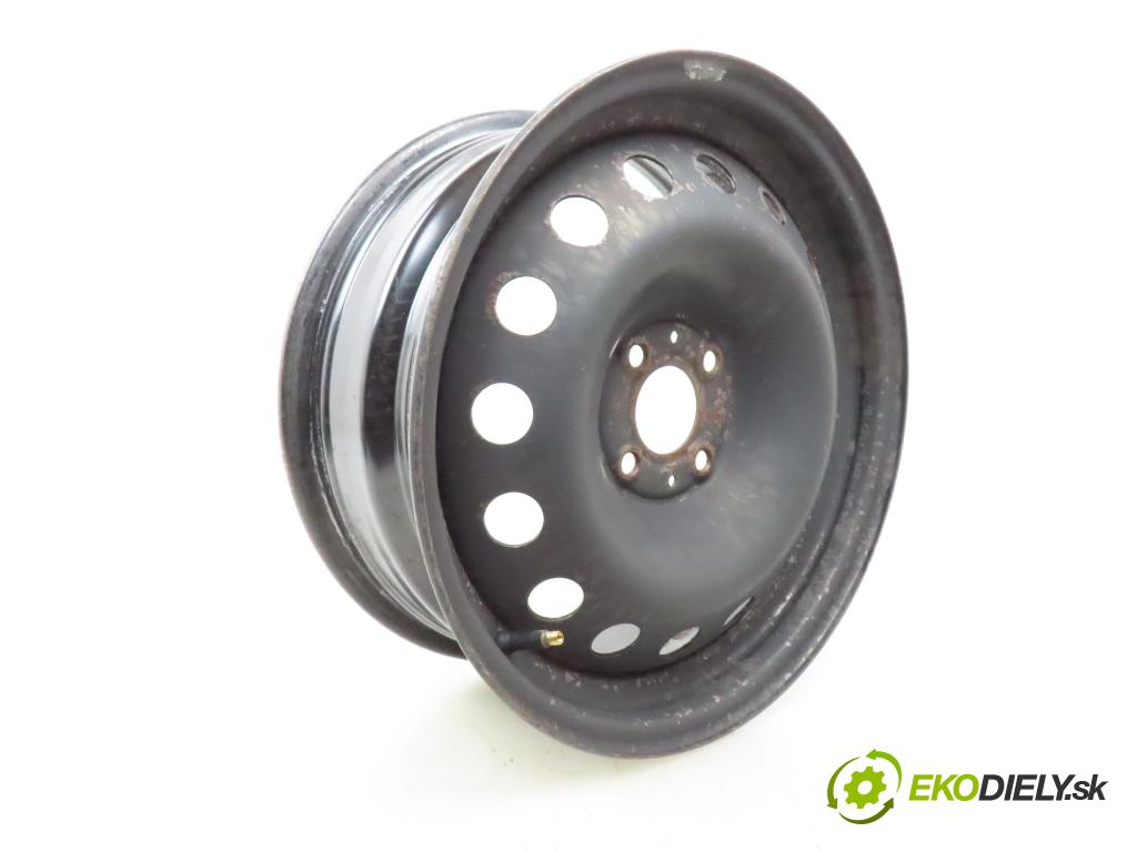 RENAULT   0    disky / disk plechový