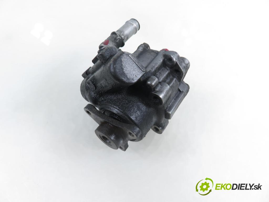 RENAULT MASTER II Skrzynia (FD) FURGON 2007 88,00 2.5 dCi 120 - G9U 650 2464,00 Pumpa servočerpadlo 7691955329 (Servočerpadlo)