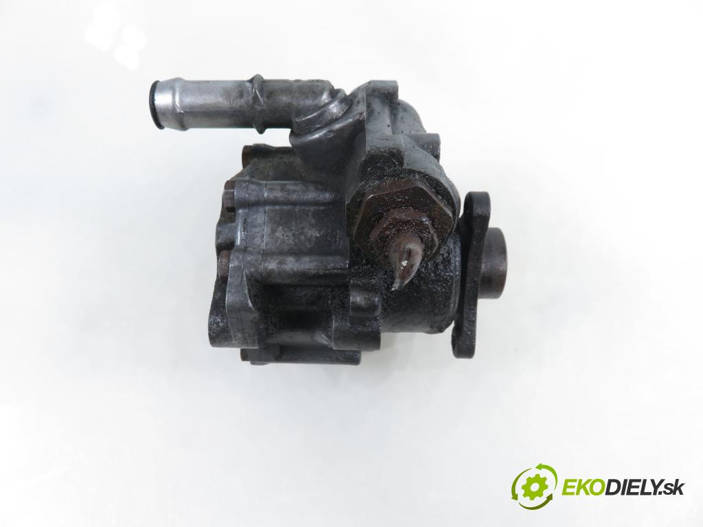 RENAULT MASTER II Skrzynia (FD) FURGON 2007 88,00 2.5 dCi 120 - G9U 650 2464,00 Pumpa servočerpadlo 7691955329 (Servočerpadlo)